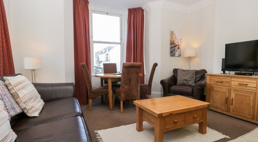 Photo of Carlton House Apartment 1