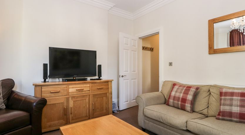 Photo of Carlton House Apartment 1