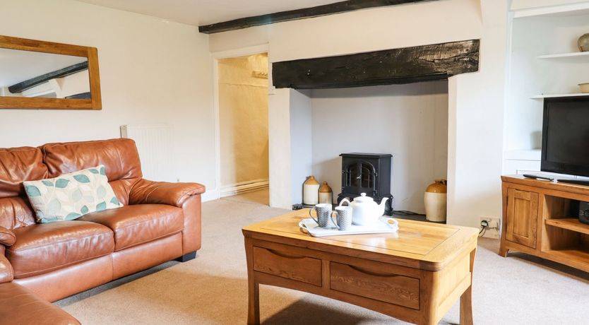 Photo of Apple Blossom