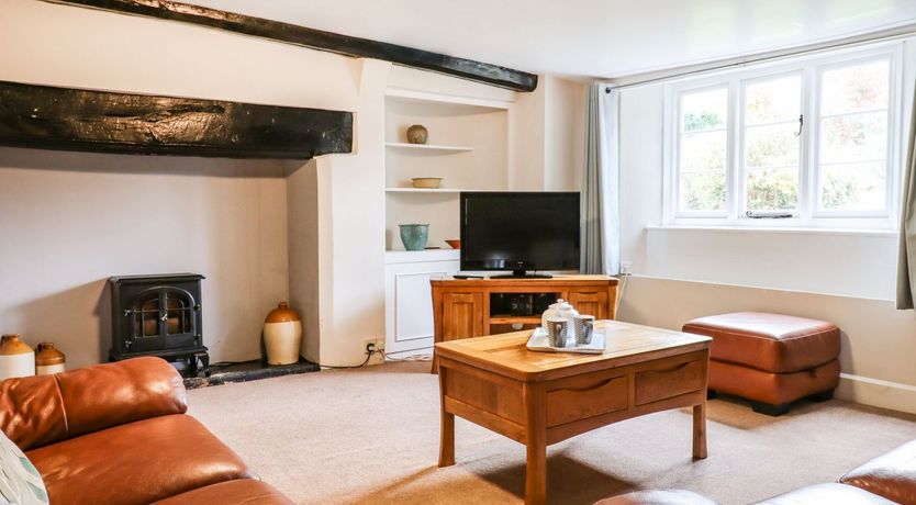 Photo of Apple Blossom