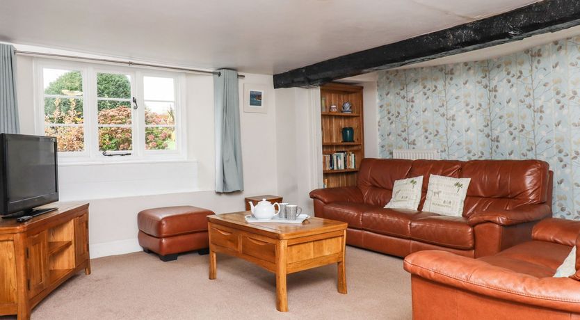 Photo of Apple Blossom