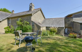 Apple Blossom Holiday Cottage