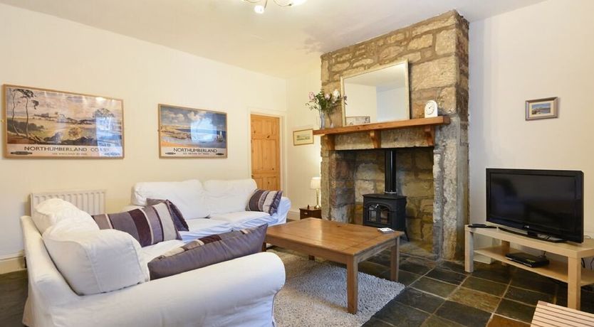 Photo of Crier Cottage