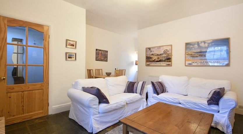 Photo of Crier Cottage