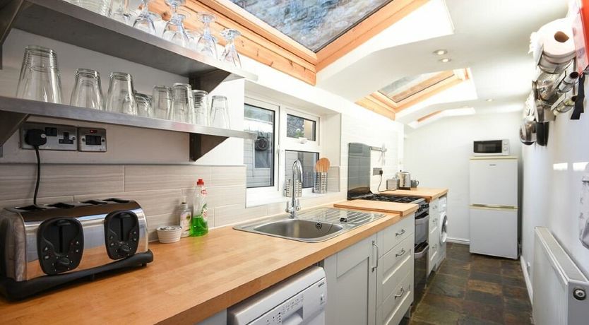 Photo of Crier Cottage