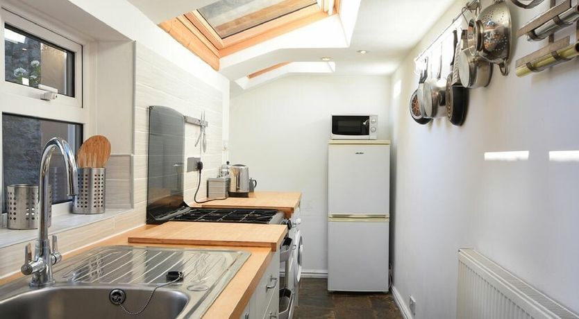 Photo of Crier Cottage