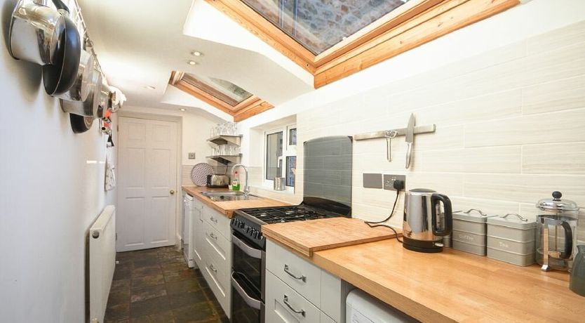 Photo of Crier Cottage