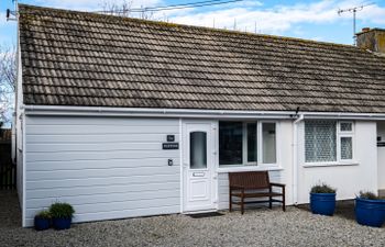 Puffins Holiday Cottage