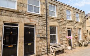 Photo of Aln Cottage (Alnwick)