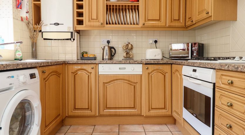 Photo of Aln Cottage (Alnwick)