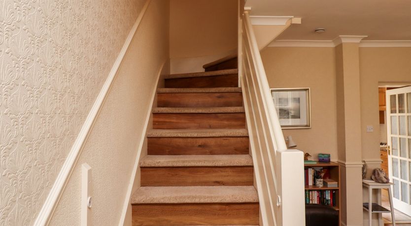 Photo of Aln Cottage (Alnwick)