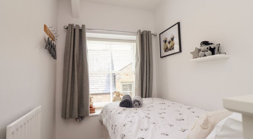 Photo of Aln Cottage (Alnwick)