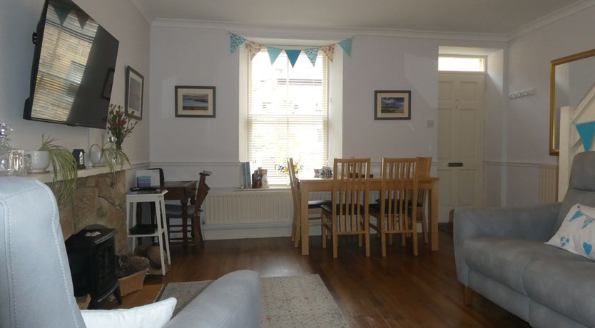 Photo of Aln Cottage (Alnwick)