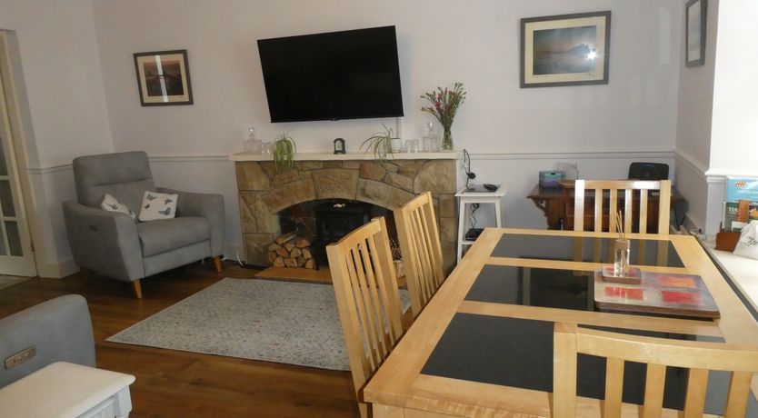 Photo of Aln Cottage (Alnwick)