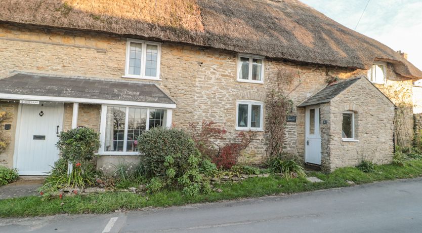 Photo of Badgers Cottage