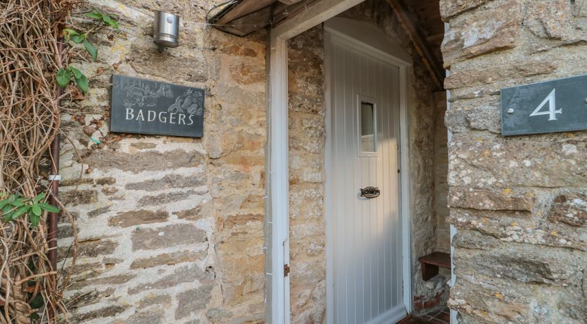 Photo of Badgers Cottage