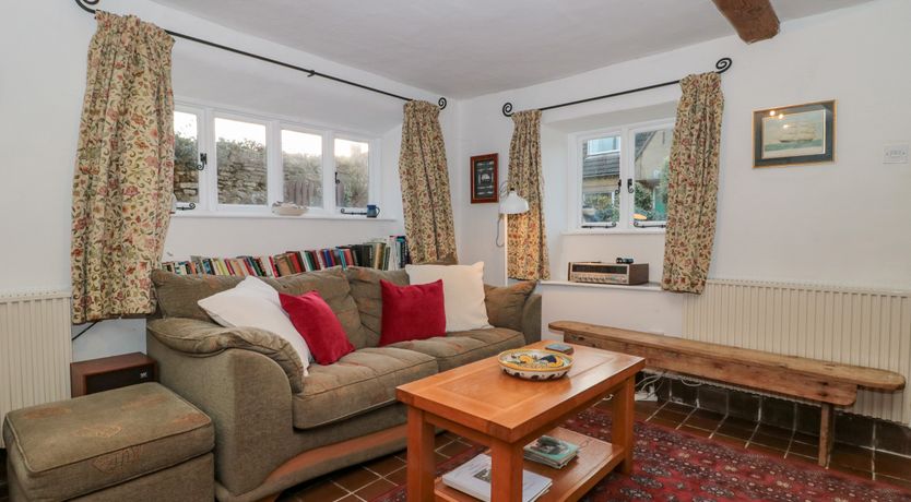 Photo of Badgers Cottage