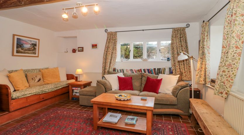 Photo of Badgers Cottage