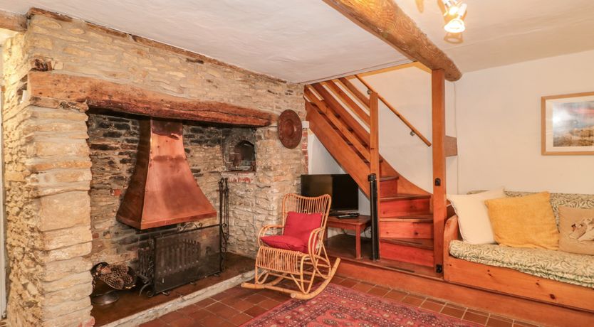 Photo of Badgers Cottage