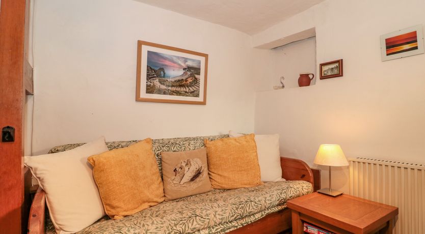 Photo of Badgers Cottage