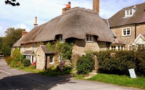 Photo of Badgers Cottage