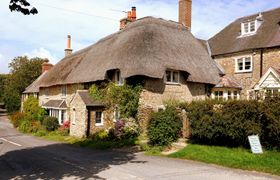 Photo of badgers-cottage-1