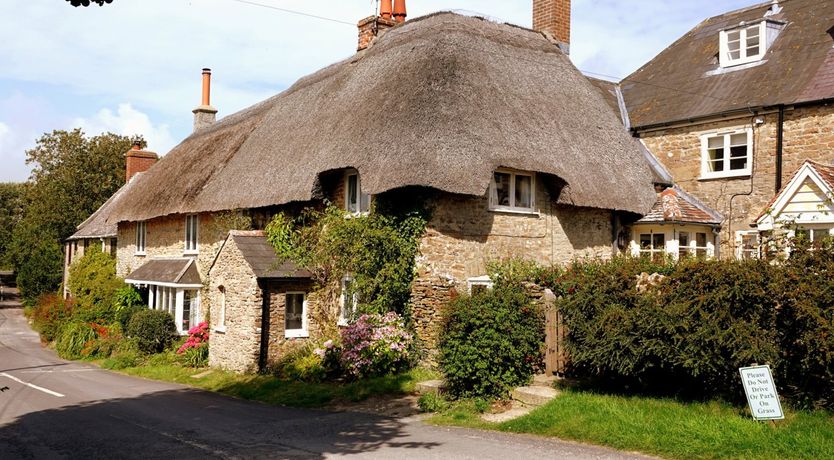 Photo of Badgers Cottage