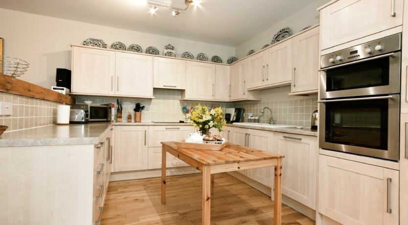 Photo of Craster Tower Coach House