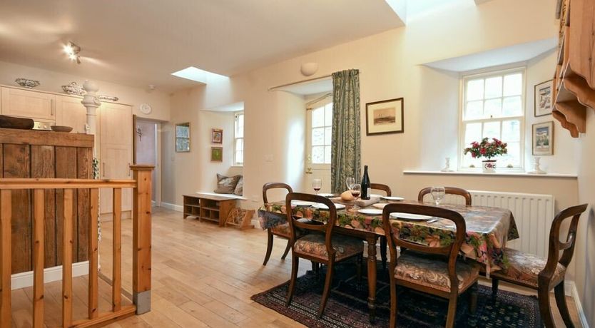 Photo of Craster Tower Coach House