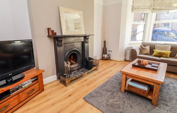 Alnbank Holiday Cottage