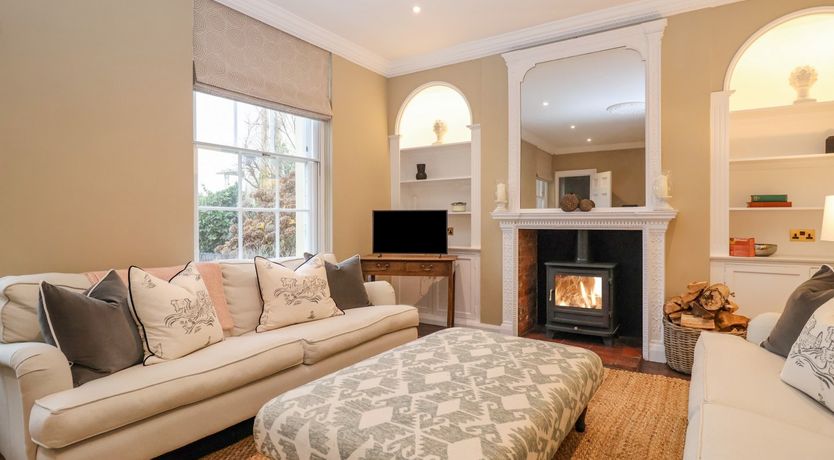 Photo of The Middle House