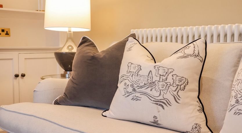 Photo of The Middle House