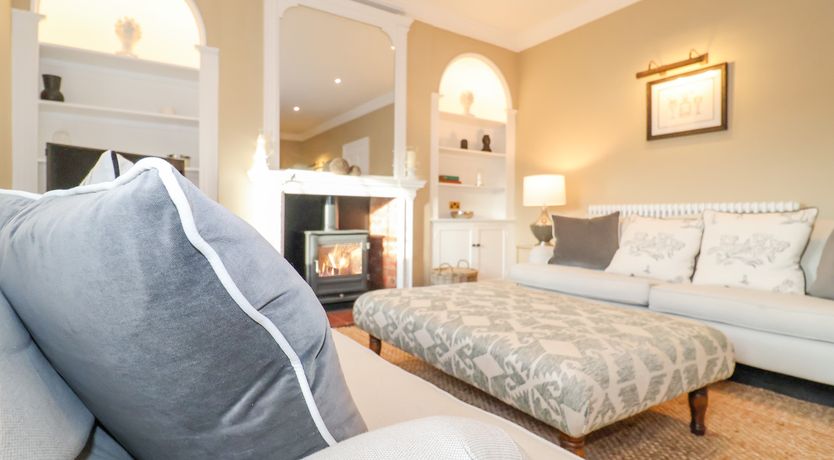 Photo of The Middle House