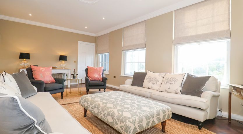 Photo of The Middle House