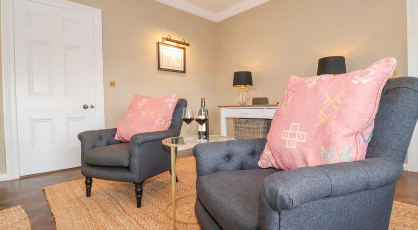 Photo of The Middle House