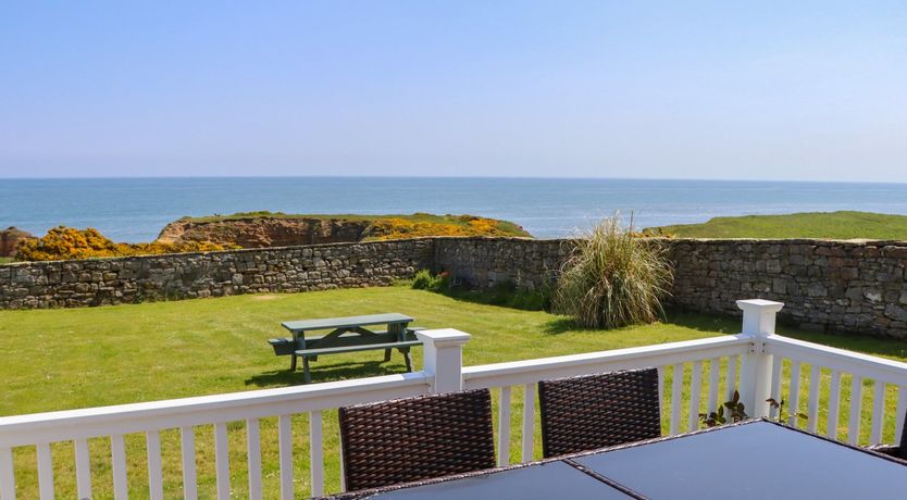 Photo of Seaview (Howick)