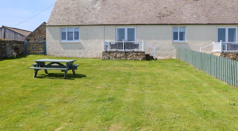 Photo of Seaview (Howick)