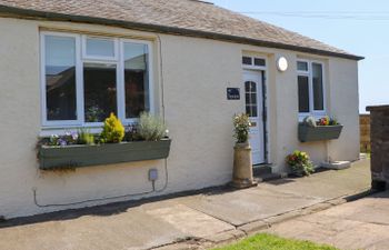 Seaview (Howick) Holiday Cottage