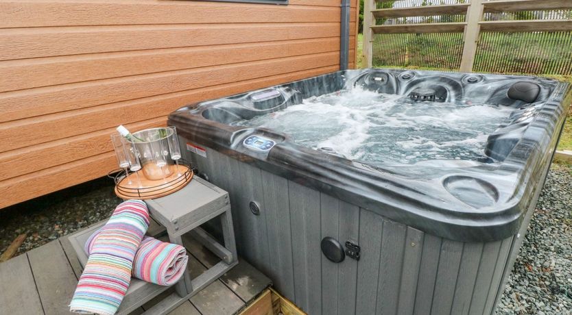 Photo of Seahorse Retreat