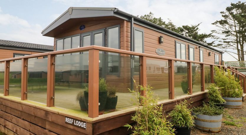 Photo of Reef Retreat