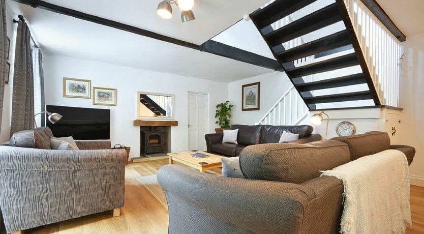 Photo of Old Stable Cottage