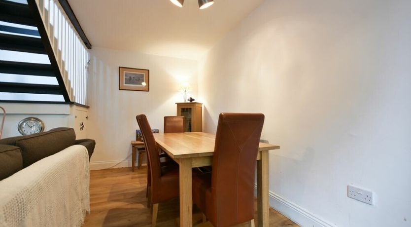 Photo of Old Stable Cottage