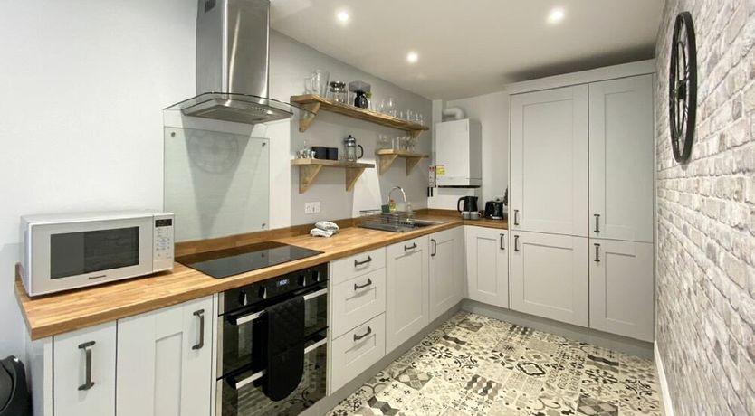 Photo of Old Stable Cottage