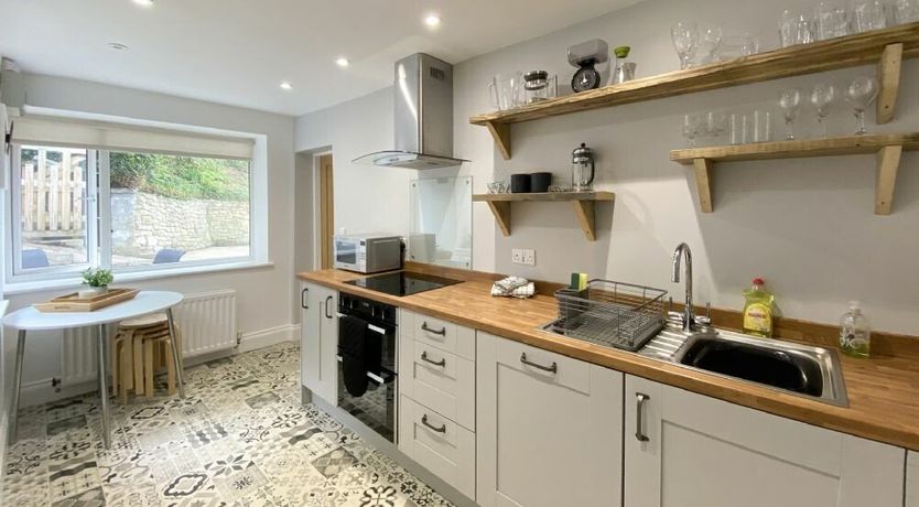 Photo of Old Stable Cottage