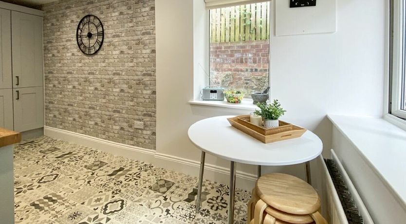 Photo of Old Stable Cottage