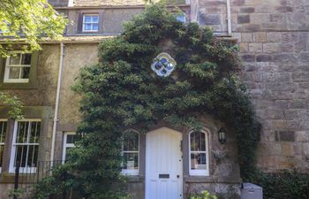 Craster Tower Penthouse Apartment