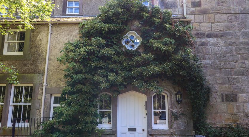 Photo of Craster Tower Penthouse