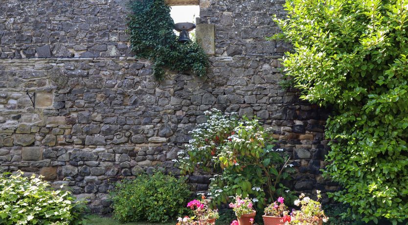 Photo of Craster Tower Penthouse