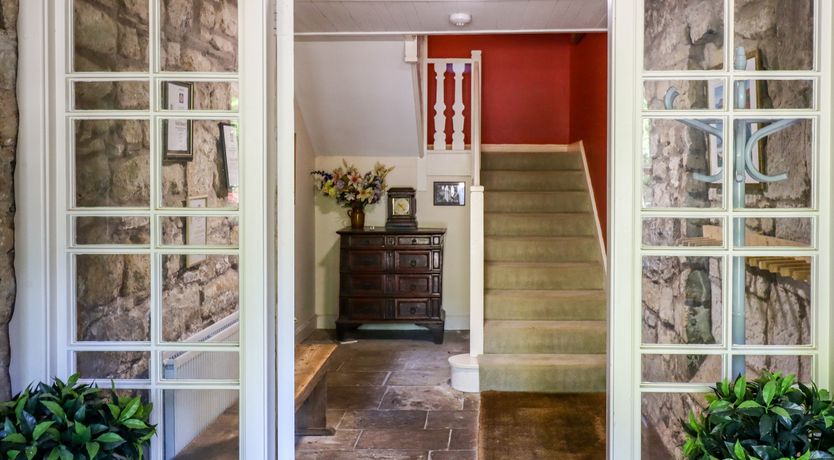 Photo of Craster Tower Penthouse