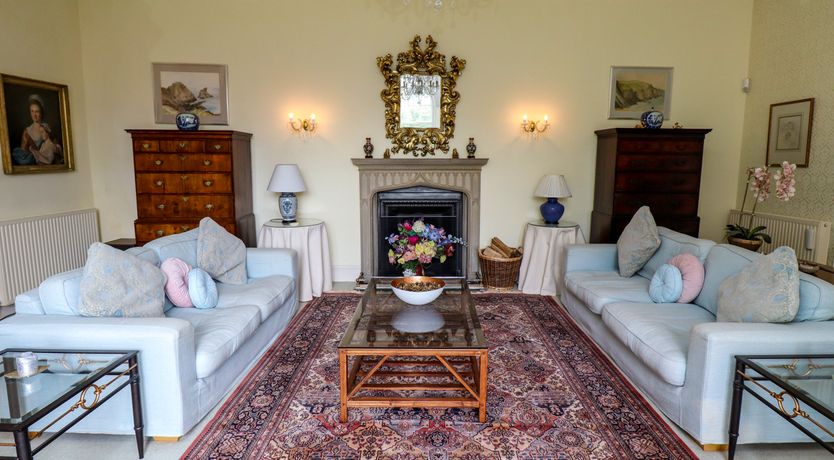 Photo of Craster Tower Penthouse